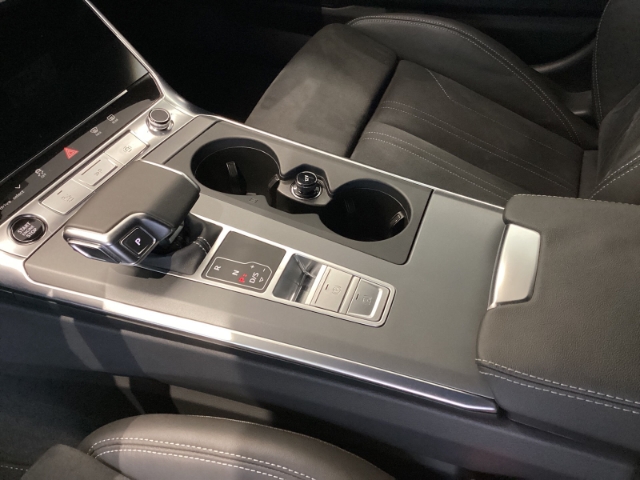 Audi - Q3 Sportback 40TFSI quattro S line Matrix-LED* 360 Grad*Navi_18