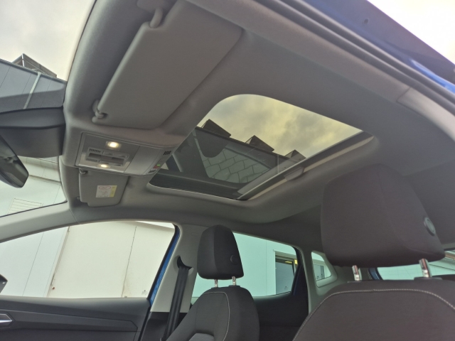 Seat - Ibiza Style Edition 1.0 TSI Allwetter, Navi,SHZ,Panoramadach_19