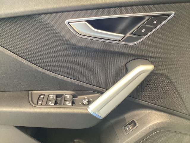 Audi - Q2 advanced 35TFSI S tronic Apple CarPlay AHK El. Heckklappe_20