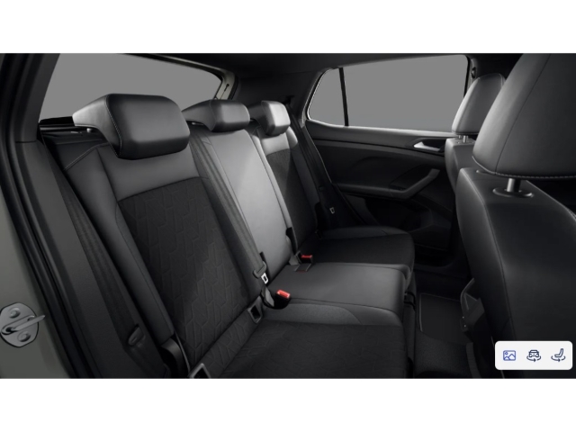 VW - T-Cross Energy 1.0 l TSI AHK *Lagerwagen UPE 35090*_4