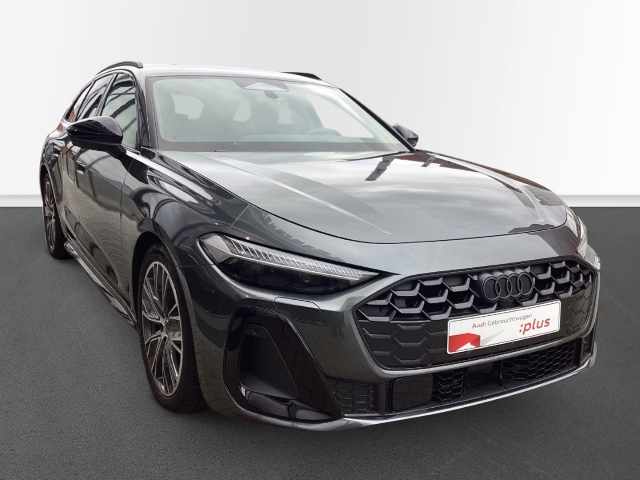 Audi - A5 Avant TDI quattro 150 kW S tronic S line Matrix-LED ACC 360 Kamera_8