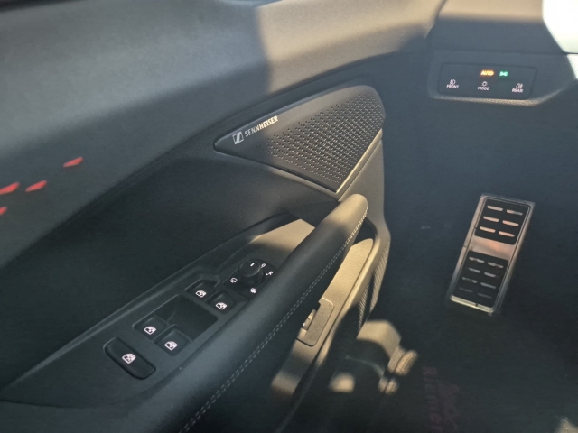 Cupra - Terramar VZ 4Drive DSG Matrix Sennheiser ACC Navi_19