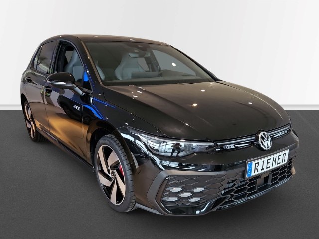 VW - Golf GTE Hybrid Sofort Verfügbar Leder, AHK, Panoramadach_8