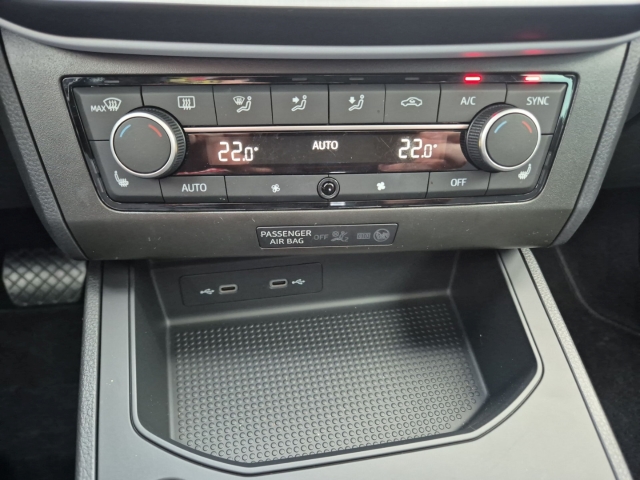 Seat - Ibiza Style Edition 1.0 TSI Allwetter, Navi,SHZ,Panoramadach_22