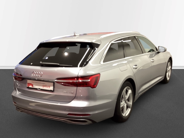 Audi - A6 Avant advanced 35TDI S line Matrix-LED*ACC*360 Kamera*AHK_6
