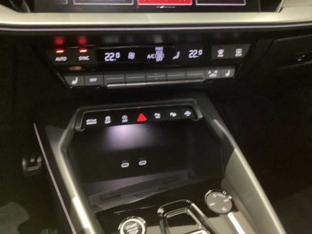 Audi - A3 allstreet 35TDI S tronic S-line*Matrix-LED*ACC*Sonos*AHK_13