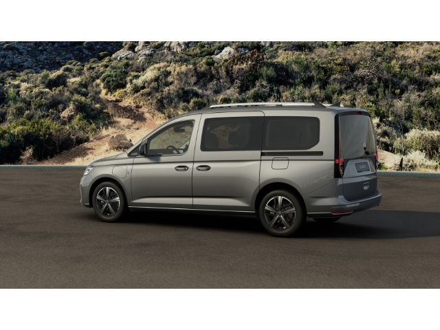 VW - Caddy GOAL 7-Sitzer Motor 1,5 l eHybrid DSG NAVI LED_3