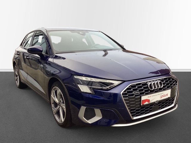 Audi - A3 Sportback advanced 40TDI quattro S tronic Matrix-LED ACC_8
