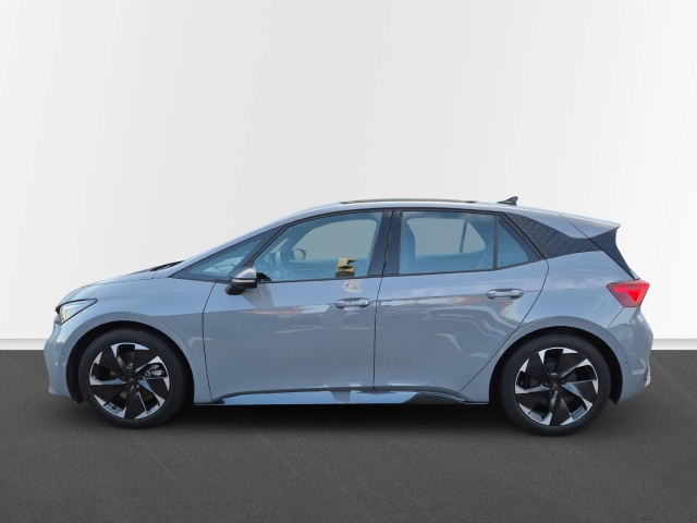 Cupra - Born Sennheiser Panorama SHZ 360° ACC Alarm Kessy_8