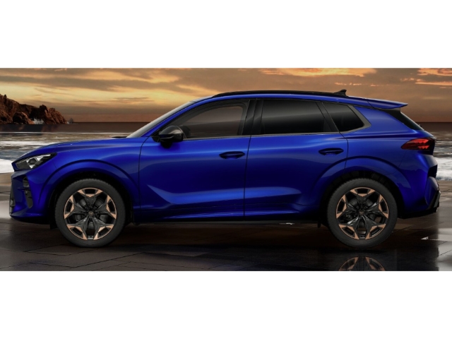 Cupra - Terramar 2.0 TSI 195 kW 4Drive VZ SHZ,LED_3