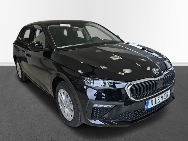 Skoda - Scala Selection 1.0 TSI Automatik Navigation Side Assist Lenkradheizung_8