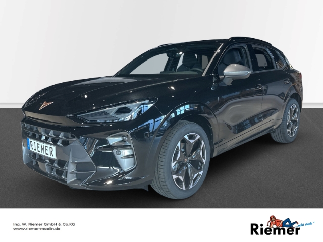 CUPRA Terramar 1.5 eTSI 110 kW  AHK Sitzheizung Fulllink