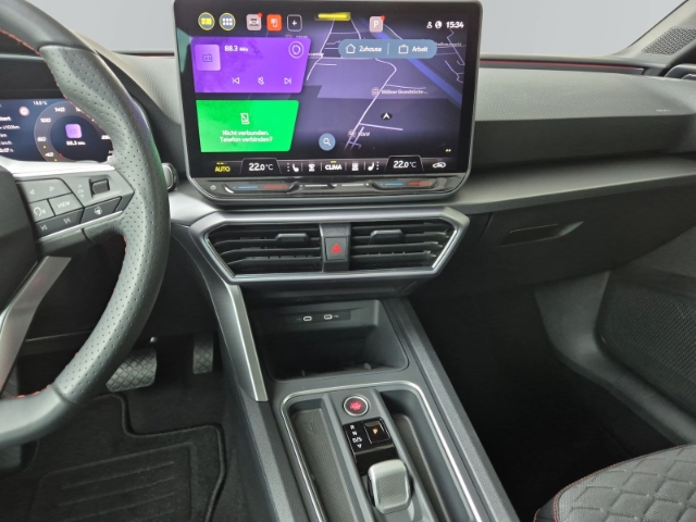 Seat - Leon Sportstourer 2,0 TDI DSG FR ACC Cam SHZ FullLink_15