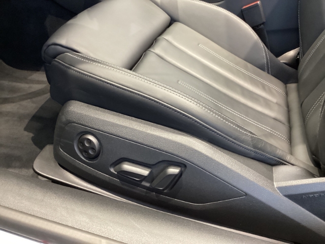 Audi - A5 Cabriolet S line 40TFSI quattro Matrix-LED*360Kam*AHK*ACC_19