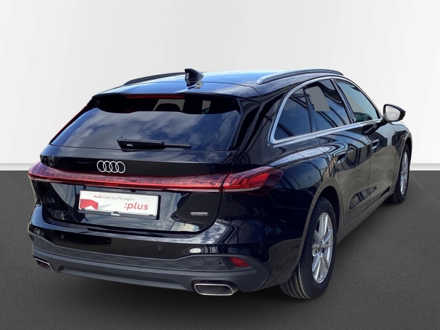 Audi - A5 Avant TFSI quattro 150kW Matrix-LED*ACC*360 Kam*Leder*Sportsitze_6