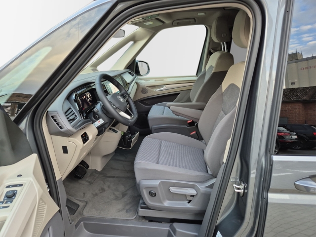 VW - Der neue California Beach Tour 2,0l TDI 110 kW MINIKÜCHE_2