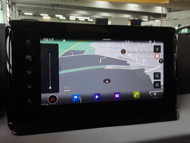 Seat - Arona Style 1.0 TSI SHZ Kessy Allwetter FullLink_4