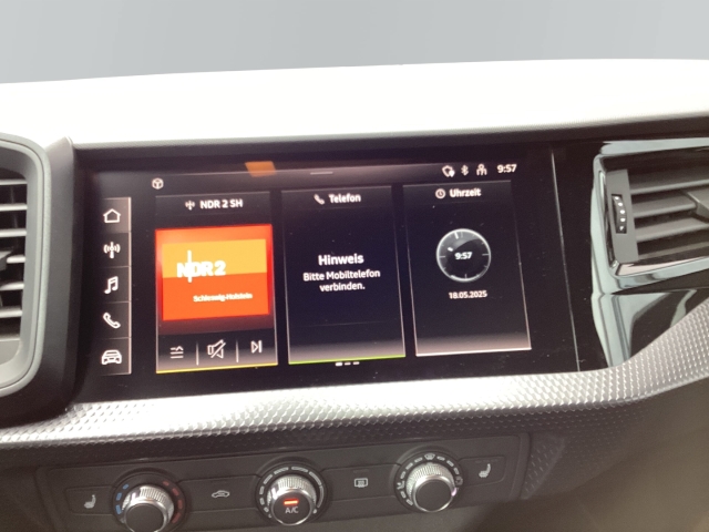 Audi - A1 Sportback S line 25TFSI,s-tronic,Sitzhei.,PDC, CarPlay_15