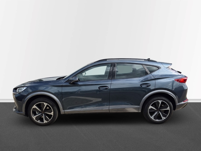 Cupra - Formentor 1.5 TSI DSG AHK BLIS Cam SHZ BEATS FullLink_8