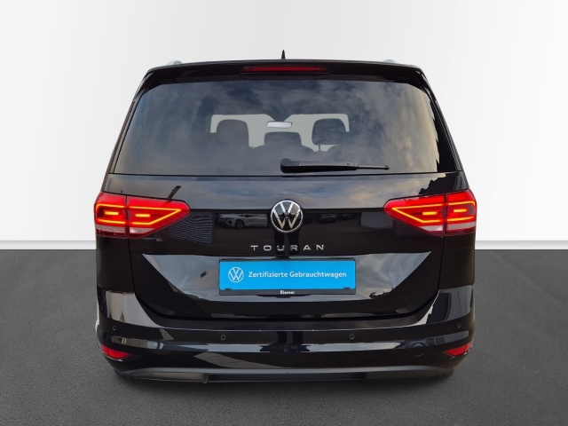 VW - Touran 1.5 TSI Highline 7-Sitzer Stdhzg LED ACC_6