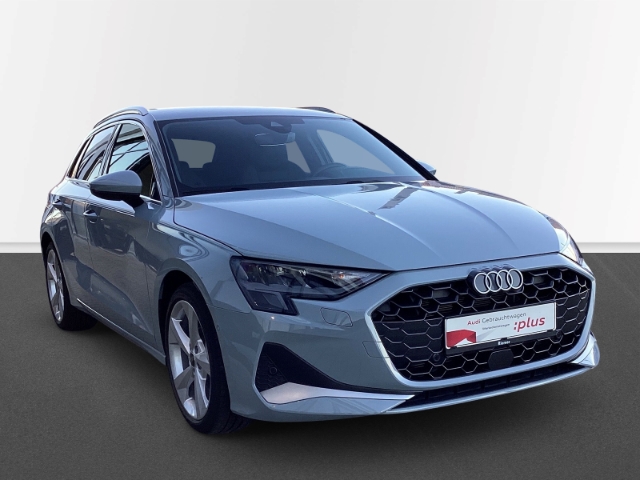 Audi - A3 Sportback 35TFSI advanced ACC LED Navi AHK Rückfahrkam._8