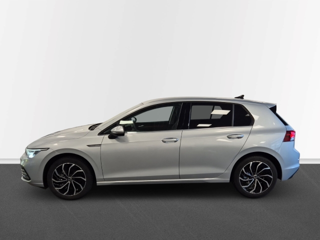 VW - Golf VIII Style 1,5 eTSI DSG AHK ACC CAM AppConnect_8