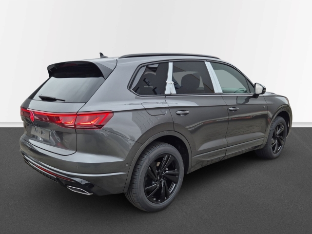 VW - Touareg Final Edition 3.0TDI V6 *Barpreis ab 107.990_6