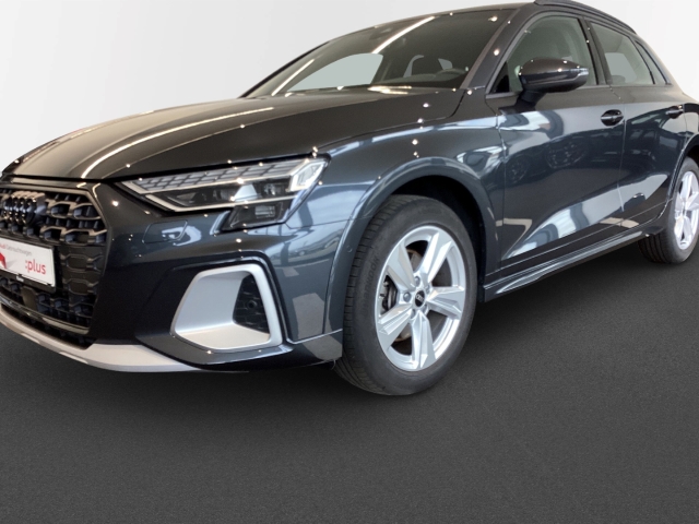 Audi - A3 allstreet 35TDI Matrix-LED*ACC*Rückfahrkam.*AHK*Navi*El. Heckklappe_4