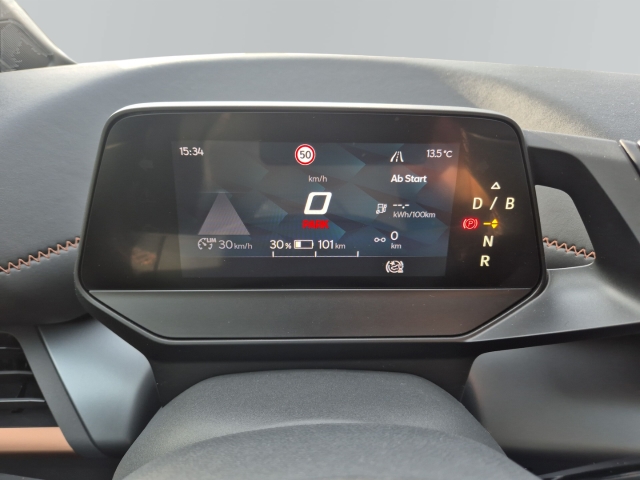 Cupra - Born 58kWh SHZ Allwetter 19Zoll Batteriezertifikat_16