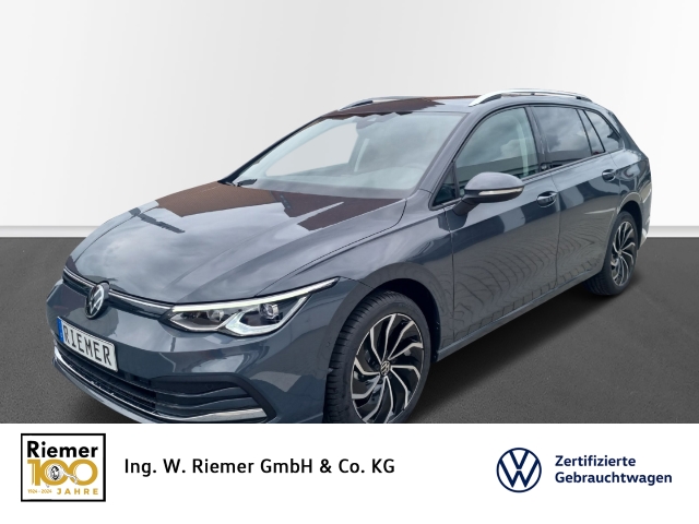 VW - Golf Variant Move 2.0 TDI SCR 110 kW (150 PS) 7-Gang-DSG_1