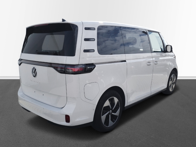 VW - ID. Buzz Pro 150 kW (204 PS) 77 kWh BLIS ACC 19Zoll_7