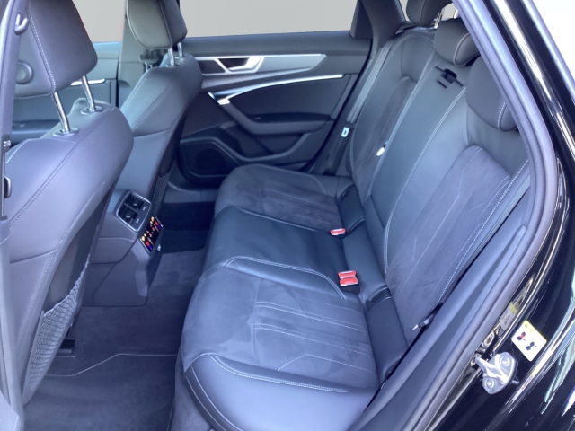 Audi - A6 Avant S line 50TDI quattro Matrix-LED*ACC*360 Kam.*AHK*Memory Sitze_10