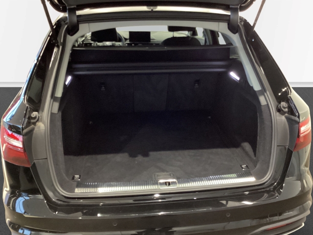 Audi - A4 Avant 40TFSI quattro S tronic*ACC*LED*B&O*Navi* El.Heckklappe_9