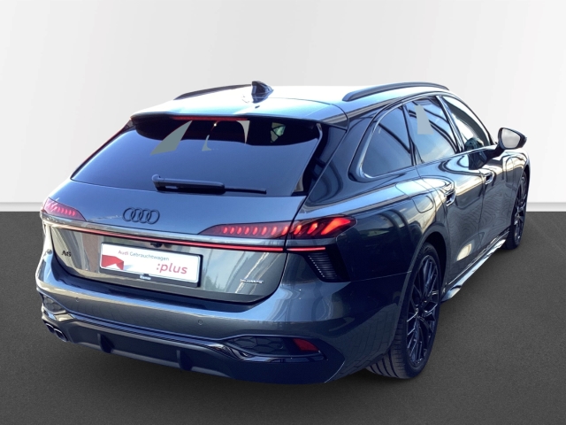 Audi - A6 Avant TDI quattro 150 kW S tronic TechPlus_6