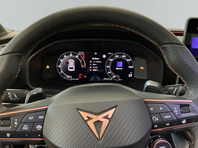 Cupra - Leon Sportstourer 2.0 TSI 245 kW 4Drive VZ PANO,AHK,MATRIX_14