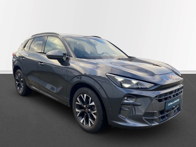 Cupra - Terramar 1.5 eTSI DSG HUD ACC Alarm 360° BLIS Kessy_9