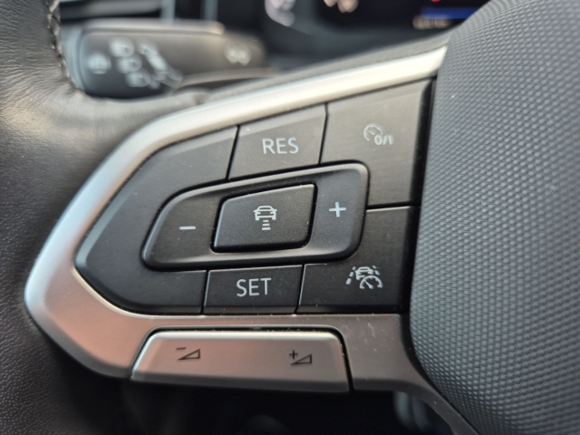 VW - Taigo 1,0 TSi DSG Life IQDrive SHZ CAM Navi Allwetter_22