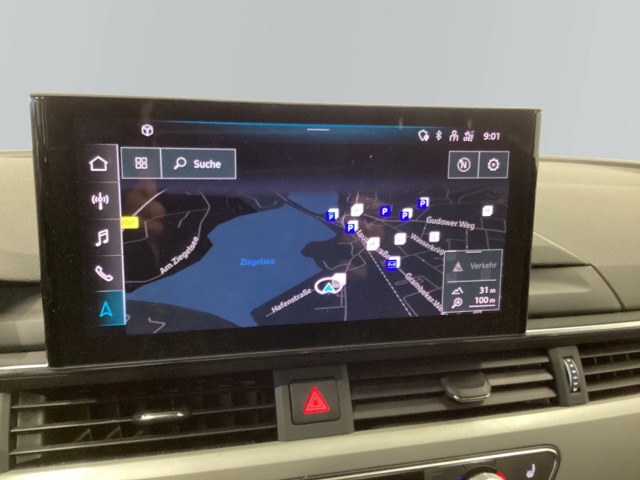 Audi - A4 Avant 40TFSI quattro S tronic*ACC*LED*B&O*Navi* El.Heckklappe_15