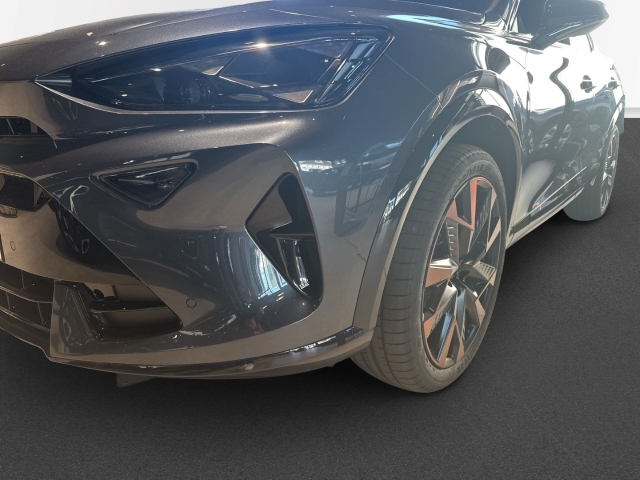 Cupra - Formentor 1.5 eTSI DSG Matrix Sennheiser CAM DCC_4