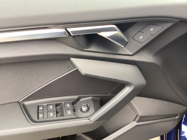 Audi - A3 Sportback advanced 40TDI quattro S tronic Matrix-LED ACC_20