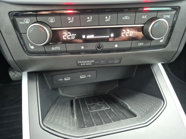 Seat - Arona Style 1.0 TSI SHZ Kessy Allwetter FullLink_21