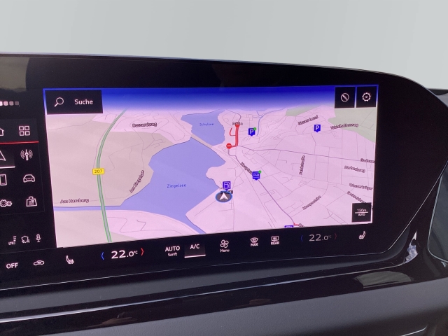 Audi - A5 Avant TFSI quattro 150kW Matrix-LED*ACC*360 Kam*Leder*Sportsitze_15