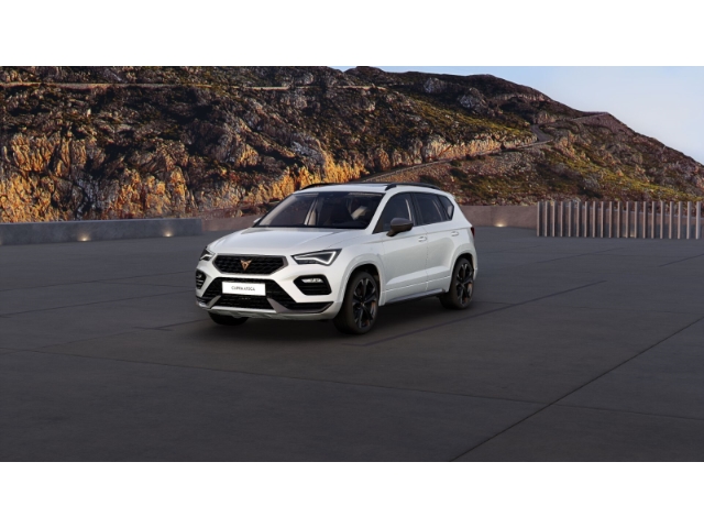 CUPRA Ateca 1.5 TSI AHK Sitzheizung 360°Rückfahrkamera UPE 51.800