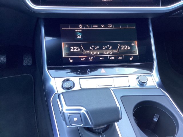 Audi - A6 Avant S line 50TDI quattro Matrix-LED*ACC*360 Kam.*AHK*Memory Sitze_13