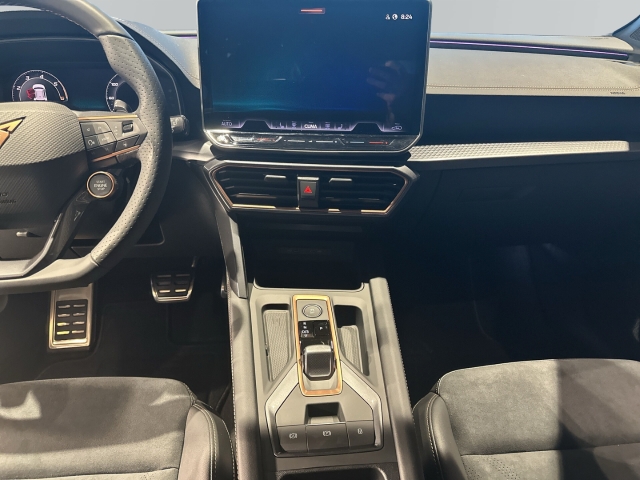 Cupra - Formentor 2.0 TDI DSG AHK Sennheiser Design & Edge-Paket_13