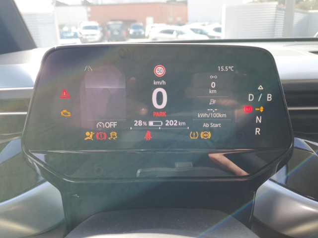 VW - ID. Buzz Pro 150 kW (204 PS) 77 kWh BLIS ACC 19Zoll_16