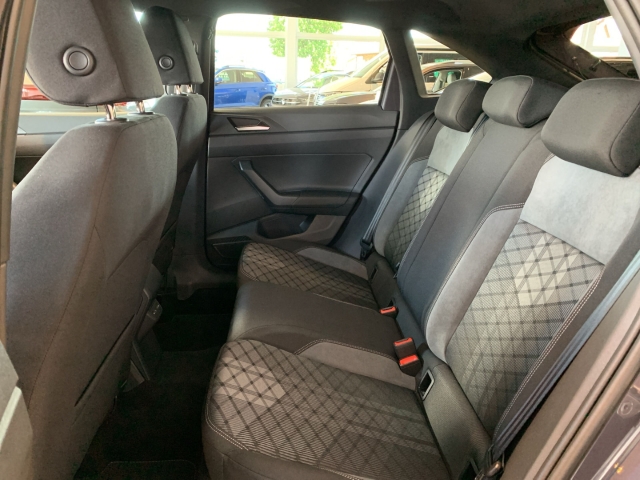 VW - Taigo R-Line TSI 85 kW (116 PS) 6-Gang NAV KLIMA_10