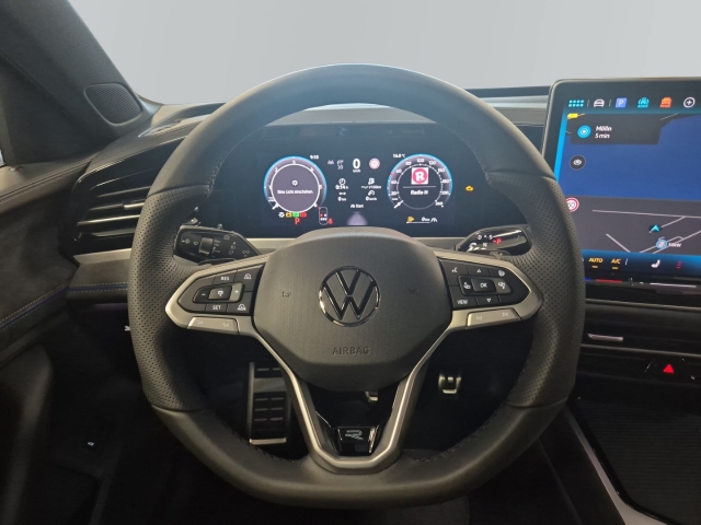 VW - Passat R-Line Black Style 2.0 TDi DSG AHK IQDrive_14