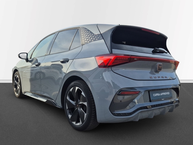 Cupra - Born 58kWh SHZ Allwetter 19Zoll Batteriezertifikat_2