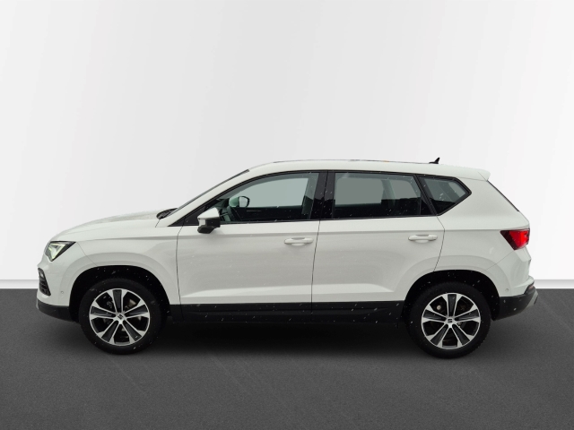 Seat - Ateca Style 1.5 TSI DSG Cam Pano Allwetter SHZ Navi_8